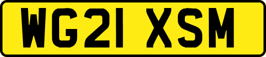 WG21XSM