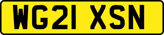 WG21XSN
