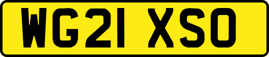 WG21XSO