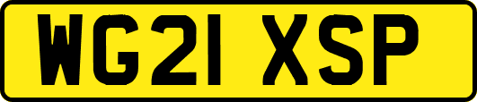 WG21XSP