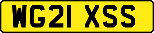 WG21XSS