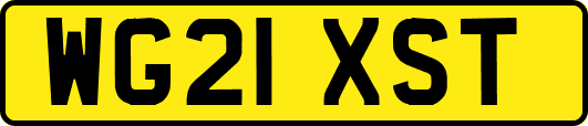 WG21XST