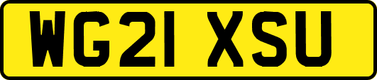 WG21XSU