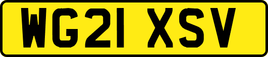 WG21XSV