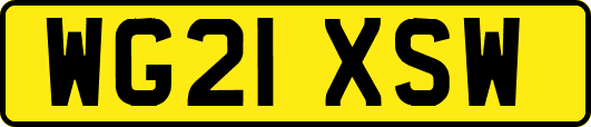 WG21XSW