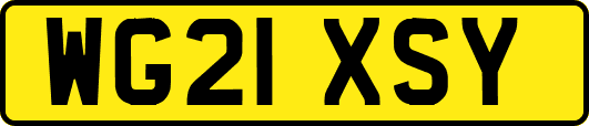 WG21XSY