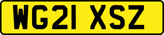 WG21XSZ