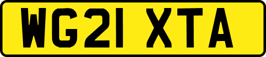 WG21XTA