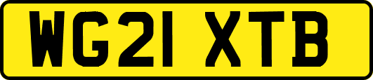 WG21XTB