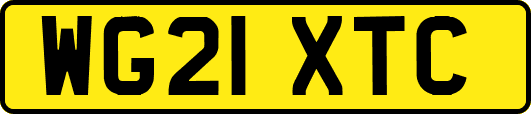 WG21XTC