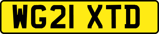 WG21XTD