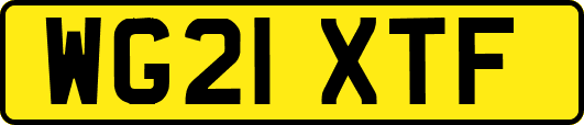 WG21XTF