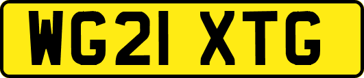 WG21XTG