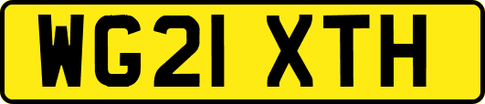 WG21XTH