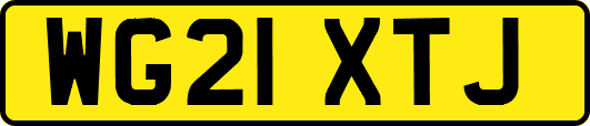 WG21XTJ