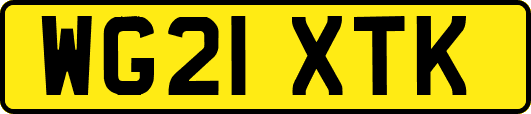 WG21XTK