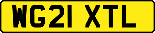 WG21XTL
