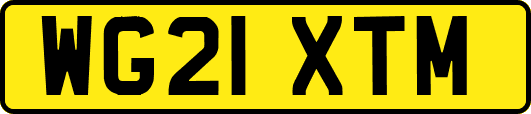 WG21XTM