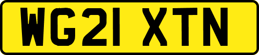 WG21XTN