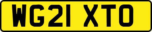 WG21XTO