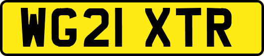 WG21XTR