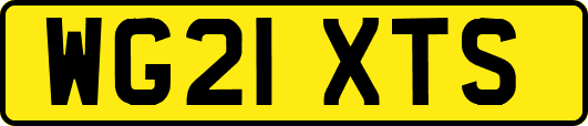 WG21XTS