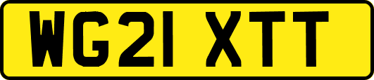 WG21XTT