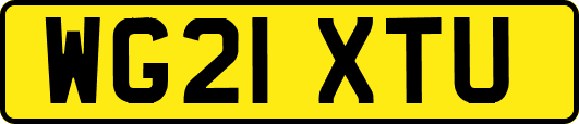 WG21XTU