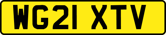WG21XTV