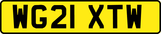 WG21XTW