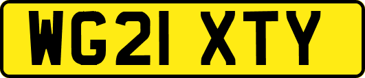 WG21XTY