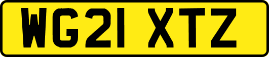 WG21XTZ