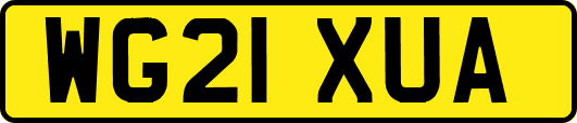 WG21XUA