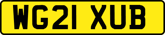 WG21XUB