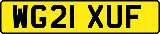 WG21XUF