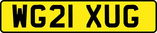 WG21XUG