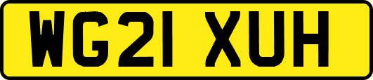 WG21XUH
