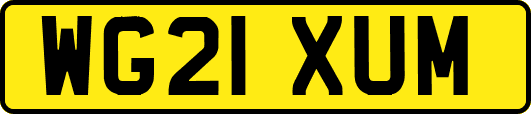 WG21XUM