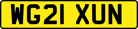WG21XUN