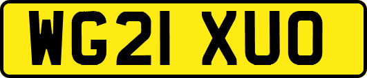 WG21XUO