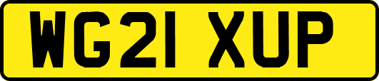 WG21XUP