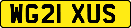 WG21XUS