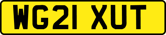 WG21XUT