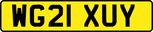 WG21XUY