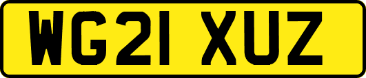 WG21XUZ