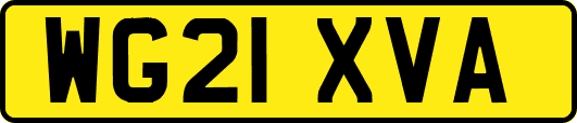 WG21XVA