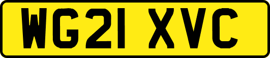 WG21XVC