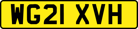 WG21XVH