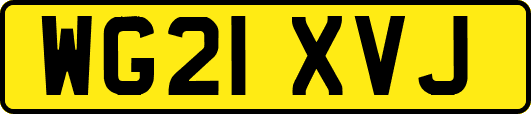 WG21XVJ