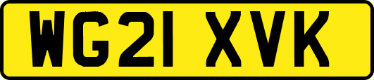 WG21XVK